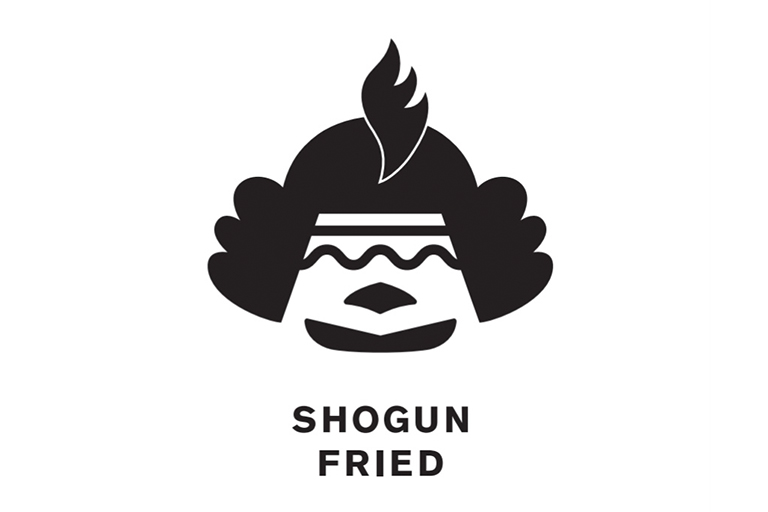 SHOGUN FRIED HIROO