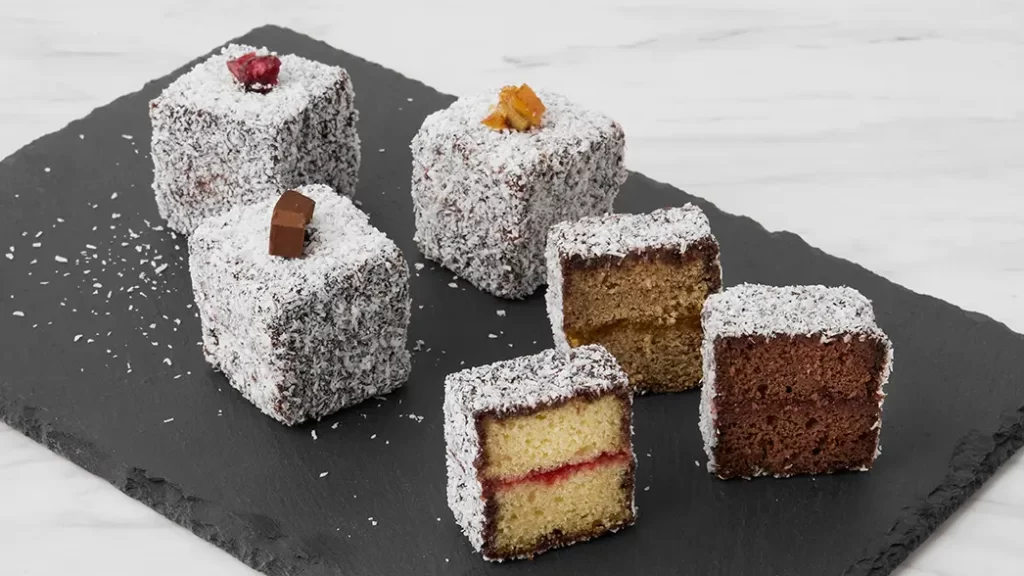 日本初アールグレイ専門店「＆EARL GREY」が愛媛・いよてつ髙島屋に期間限定出店！2026年新作「ラミントン」や人気の「ハワイアンスコーン」を販売