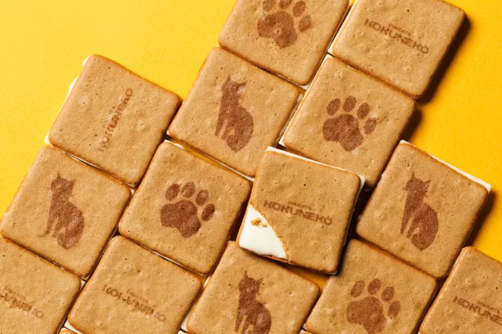 博多発の黒糖バタースイーツ「コクネコ」が大阪・阪急うめだ本店に初上陸！4月29日から期間限定出店